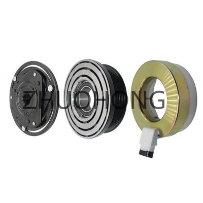 BUICK SGM Excelle 2008- 1.6 Αυτοκίνητος συμπιεστή AC Συσκευή Συμπλέκτη 6PK 123MM 12V Μηχανή 1.6