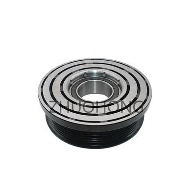 BUICK SGM Excelle 2008- 1.6 Αυτοκίνητος συμπιεστή AC Συσκευή Συμπλέκτη 6PK 123MM 12V Μηχανή 1.6