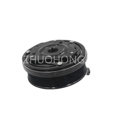 BUICK SGM Excelle 2008- 1.6 Αυτοκίνητος συμπιεστή AC Συσκευή Συμπλέκτη 6PK 123MM 12V Μηχανή 1.6