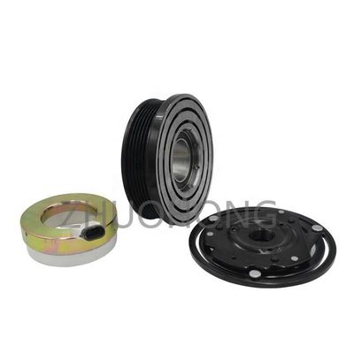 BUICK SGM Excelle 2008- 1.6 Αυτοκίνητος συμπιεστή AC Συσκευή Συμπλέκτη 6PK 123MM 12V Μηχανή 1.6