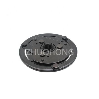 BUICK SGM SAIL 2001-2004 1.6 μοντέλο αυτοκινήτου Αυτοκινητήρας Συμπυκνωτής AC Συμπλέκτη 6PK 130MM 12V