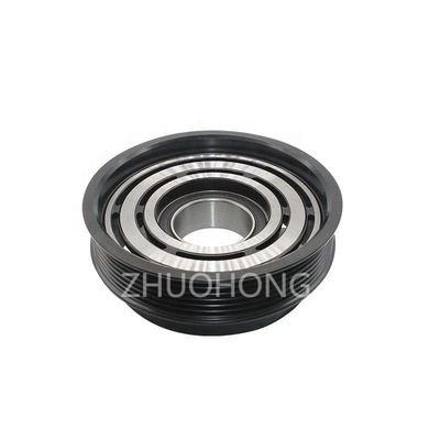 BUICK SGM SAIL 2001-2004 1.6 μοντέλο αυτοκινήτου Αυτοκινητήρας Συμπυκνωτής AC Συμπλέκτη 6PK 130MM 12V