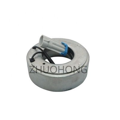 BUICK SGM SAIL 2001-2004 1.6 μοντέλο αυτοκινήτου Αυτοκινητήρας Συμπυκνωτής AC Συμπλέκτη 6PK 130MM 12V