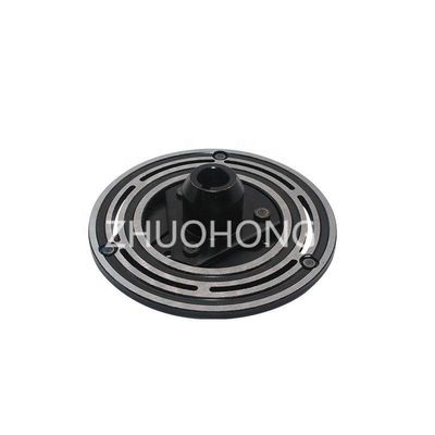 JH-COPUBK006 V5 Αυτο AC συμπιεστή Συσκευή Συμπλέκτη 6PK 130MM 12V Για LOVA T250 1.2