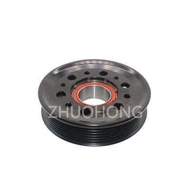 Συσκευή συμπλέκτη τροχαίου 6PK 123MM 12V για BUICK SGM REGAL II 2008- 2