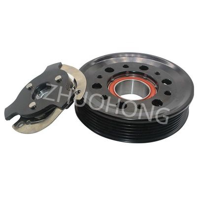 Συσκευή συμπλέκτη τροχαίου 6PK 123MM 12V για BUICK SGM REGAL II 2008- 2