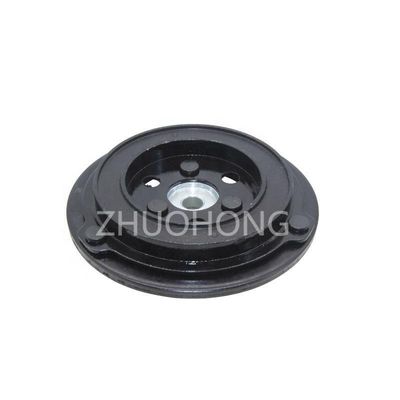 5PK 120MM 12V Αυτο AC συμπιεστής Συσκευή συμπλέκτη τροχαλιού για Cadillac XT5 2019- 2.0 AWD Design