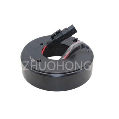 5PK 120MM 12V Αυτο AC συμπιεστής Συσκευή συμπλέκτη τροχαλιού για Cadillac XT5 2019- 2.0 AWD Design