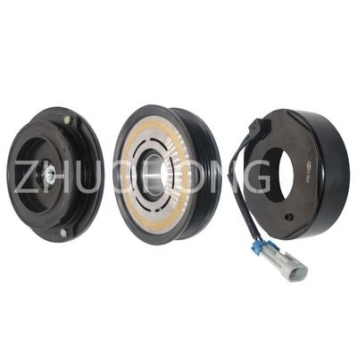 Μπιούικ ΣΓΜ GL8 II MPV 2010- 2.4 SIDI Αυτο AC συμπιεστή Συσκευή συσσωρευτή 6PK 125MM 12V
