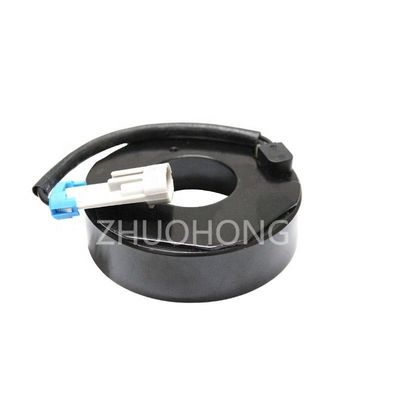 Chevrolet Sonic 2012-2016 1.4t 1.6L Αυτο AC συμπιεστής Συσκευή συμπλέκτη τροχαίου 6PK 120MM 12V