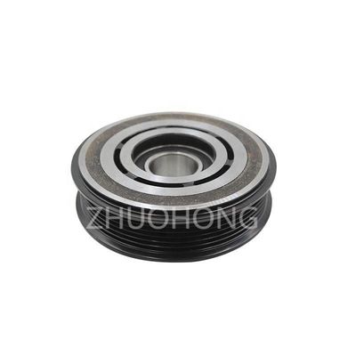 CRUZE Hatchback Αυτοκινητό Συμπυκνωτής AC Συμπλέκτη 6PK 127MM 12V Για 2013- 1.6 JH-COPUBK020
