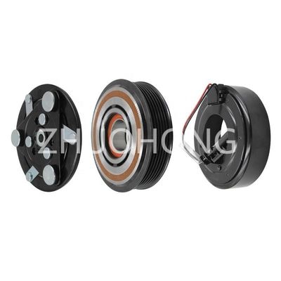 Μαλιμπού 2012- 1,6 τ 35*52*20 PXC16 Αυτοκινητικό συμπιεστή AC Συσκευή συμπλέκτη τροχαλιού 6PK 124MM 12V