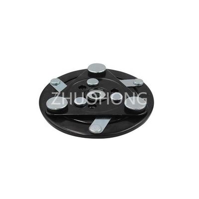 Μαλιμπού 2012- 1,6 τ 35*52*20 PXC16 Αυτοκινητικό συμπιεστή AC Συσκευή συμπλέκτη τροχαλιού 6PK 124MM 12V