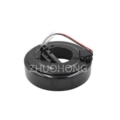 Μαλιμπού 2012- 1,6 τ 35*52*20 PXC16 Αυτοκινητικό συμπιεστή AC Συσκευή συμπλέκτη τροχαλιού 6PK 124MM 12V