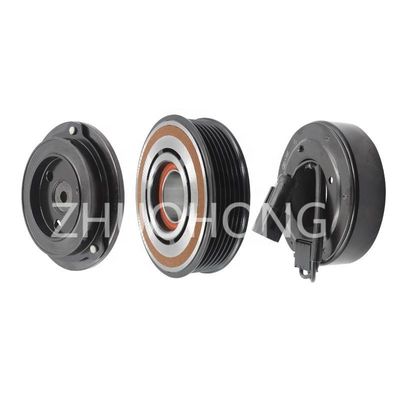 Συσκευή συμπλέκτη τροχαίου 6PK 115MM 12V για RANGEROVER RANGEROVER 2010-2017