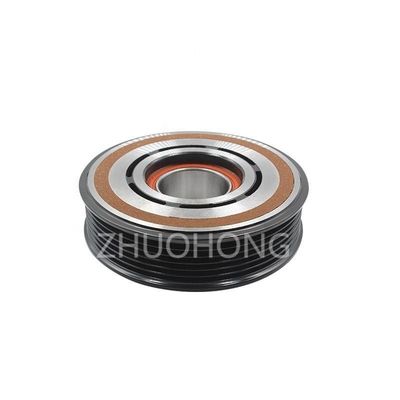 Συσκευή συμπλέκτη τροχαίου 6PK 115MM 12V για RANGEROVER RANGEROVER 2010-2017