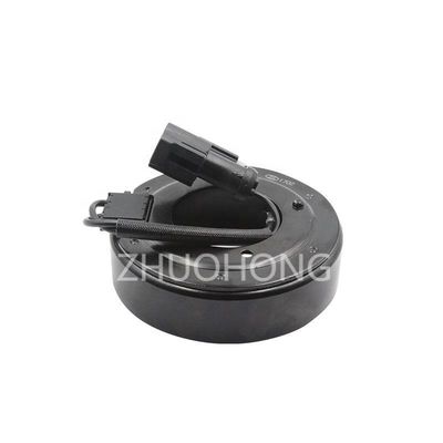 Συσκευή συμπλέκτη τροχαίου 6PK 115MM 12V για RANGEROVER RANGEROVER 2010-2017
