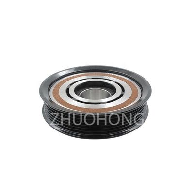 ΣΕΒΡΟΛΕΤ ΣΓΜ ΚΑΠΤΙΒΑ Κλείσιμο 2.4 4x4 Αυτο AC συμπιεστή Συσκευή σύμπλεξης τροχαλιού 6PK 128MM 12V