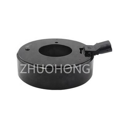 ΣΕΒΡΟΛΕΤ ΣΓΜ ΚΑΠΤΙΒΑ Κλείσιμο 2.4 4x4 Αυτο AC συμπιεστή Συσκευή σύμπλεξης τροχαλιού 6PK 128MM 12V