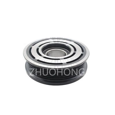 Συσκευή συμπλέκτη τροχαίου 6PK 117MM 12V για Range Rover Evoque 2.0 T 4x4