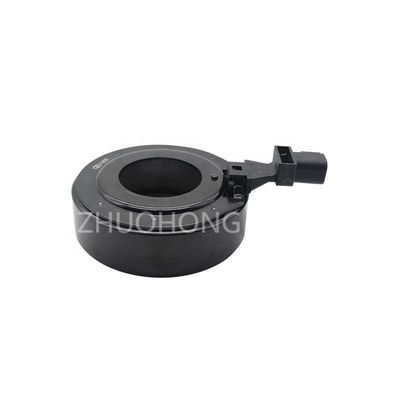 Συσκευή συμπλέκτη τροχαίου 6PK 117MM 12V για Range Rover Evoque 2.0 T 4x4