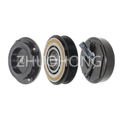 Συσκευή συμπλέκτη τροχαίου 5PK 115MM 12V για το CADILLAC SGM ATS-L 2014- 25T