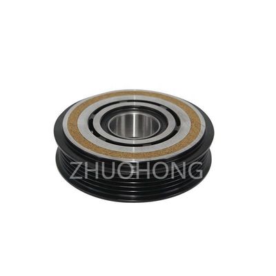 Συσκευή συμπλέκτη τροχαίου 5PK 115MM 12V για το CADILLAC SGM ATS-L 2014- 25T