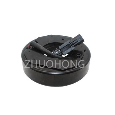 Συσκευή συμπλέκτη τροχαίου 5PK 115MM 12V για το CADILLAC SGM ATS-L 2014- 25T