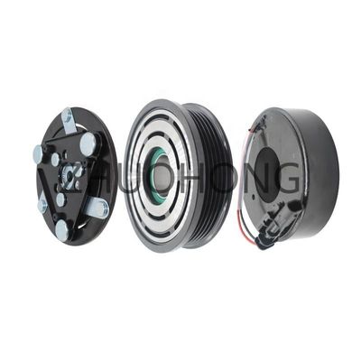 Ενεργοποιητικό Συμπυκνωτή Συμπλέκτη 5PK 116MM 12V για Buick Verano 2012-2016 και ανθεκτικό