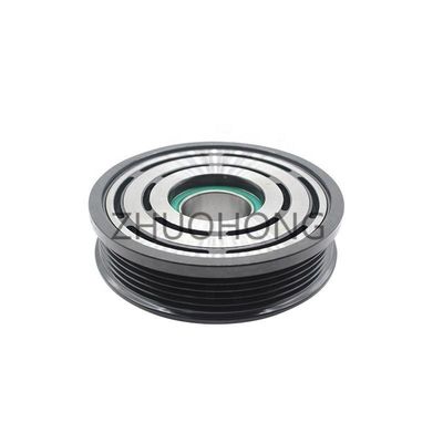 Ενεργοποιητικό Συμπυκνωτή Συμπλέκτη 5PK 116MM 12V για Buick Verano 2012-2016 και ανθεκτικό