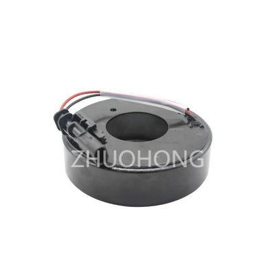 Ενεργοποιητικό Συμπυκνωτή Συμπλέκτη 5PK 116MM 12V για Buick Verano 2012-2016 και ανθεκτικό