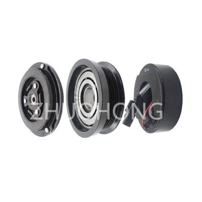 2016-2016 Buick ENVISION 2.0T Αυτο AC συμπιεστής Συσκευή συμπλέκτη τροχαίου με 5PK 124MM 12V