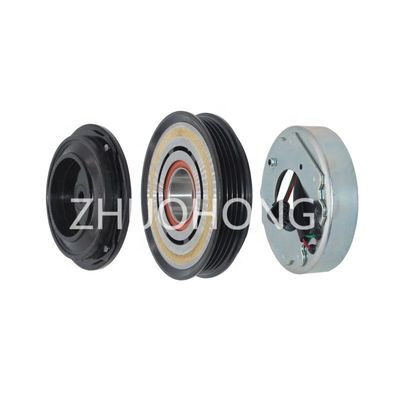 JH-COPUBK044 Αυτο AC συμπιεστή Πολίδα Συμπλέκτη Κιτ 4PK 114MM 12V Για Chevrolet SILVERADO