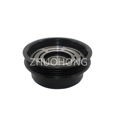JH-COPUDZ001 SD-5H14 Αυτοκινητικό συμπιεστή εναλλασσόμενου ρεύματος Συσκευή συμπλέκτη τροχαίου 4PK Για VW SVW 1.8 1.8 LPG