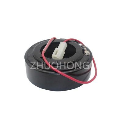 JH-COPUDZ001 SD-5H14 Αυτοκινητικό συμπιεστή εναλλασσόμενου ρεύματος Συσκευή συμπλέκτη τροχαίου 4PK Για VW SVW 1.8 1.8 LPG