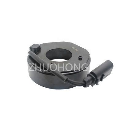 Συσκευή συμπλέκτη τροχαίου 4PK 123MM 12V για VW SVW SANTANA 3000 2004-2007 1.8
