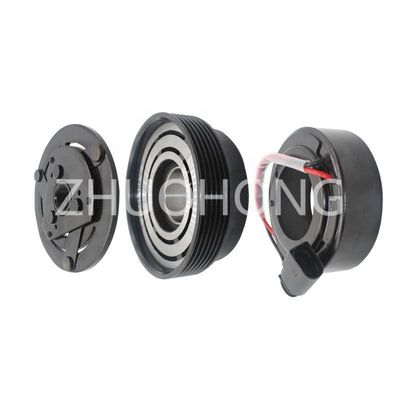 VW FAW BORA 1J2 2001-2006 1.6 6PK 120MM 12V Αυτοκινητικό συμπιεστή εναλλασσόμενου ρεύματος 40*57*24