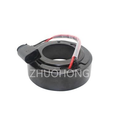 VW FAW BORA 1J2 2001-2006 1.6 6PK 120MM 12V Αυτοκινητικό συμπιεστή εναλλασσόμενου ρεύματος 40*57*24