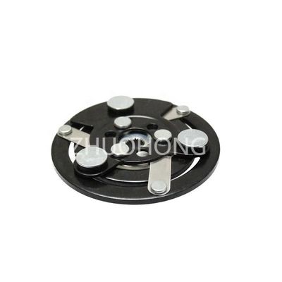 JH-COPUDZ008 SD-7V16 Αυτο AC συμπιεστή Συσκευή Συμπλέκτη 6PK 120MM 12V Για BORA 1J2 2001-2006 1.8