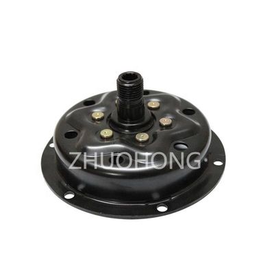 119MM 12V Auto AC συμπιεστή παλίδα συμπλέκτη κιτ για VW TOURAEG 2008-2014 Εγκατάσταση αυτοκινήτου