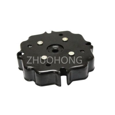 119MM 12V Auto AC συμπιεστή παλίδα συμπλέκτη κιτ για VW TOURAEG 2008-2014 Εγκατάσταση αυτοκινήτου