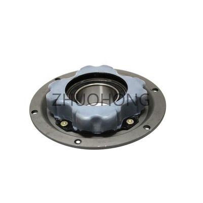 119MM 12V Auto AC συμπιεστή παλίδα συμπλέκτη κιτ για VW TOURAEG 2008-2014 Εγκατάσταση αυτοκινήτου