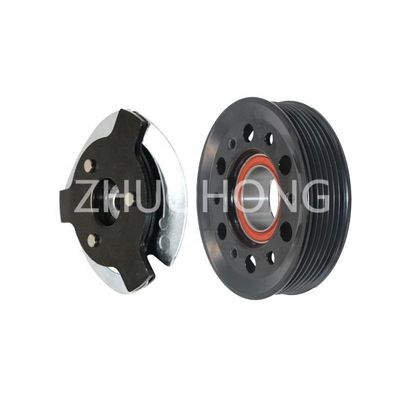 VW FAW SAGITAR 2012- 1.6 2.0 GLI 1.8 TSI Αυτοκινητικό συμπιεστή AC Συσκευή συμπλέκτη τροχαίου 6PK 113MM 12V