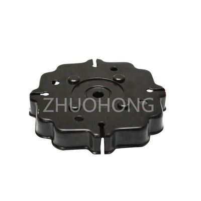 2011-2016 Polo 1.6 Bi-Fuel 6SEU12C Αυτοκίνητος συμπιεστής AC Συσκευή συμπλέκτη τροχαίου 6PK 115MM 12V