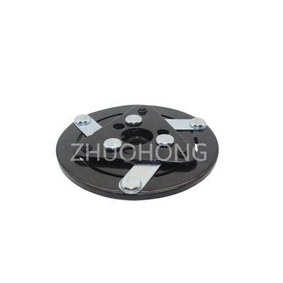 JH-COPUDZ015 6PK 115MM 12V αυτόματος συμπιεστής εναλλασσόμενου ρεύματος για Polo Cross 6R 1.6