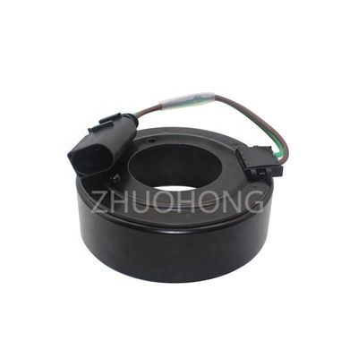 JH-COPUDZ015 6PK 115MM 12V αυτόματος συμπιεστής εναλλασσόμενου ρεύματος για Polo Cross 6R 1.6