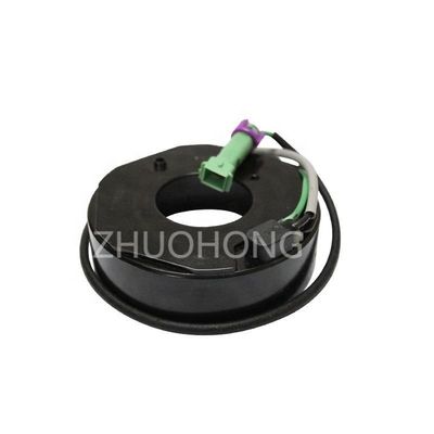 VW SVW PASSAT Saloon B5 2000-2009 1.8 Αυτοκινητικό συμπιεστή εναλλασσόμενου ρεύματος Συσκευή συμπλέκτη τροχαίου 4PK 120MM 12V