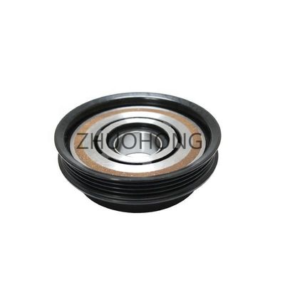 VW SVW PASSAT Saloon B5 2000-2009 1.8 Αυτοκινητικό συμπιεστή εναλλασσόμενου ρεύματος Συσκευή συμπλέκτη τροχαίου 4PK 120MM 12V