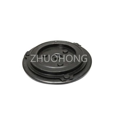 JH-COPUDZ017 CVC Auto AC Compressor Pulley Clutch Kit για την VW SVW GOL 2003-2005 1.6