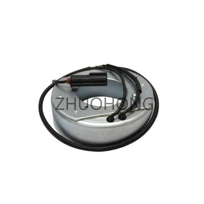 JH-COPUDZ017 CVC Auto AC Compressor Pulley Clutch Kit για την VW SVW GOL 2003-2005 1.6